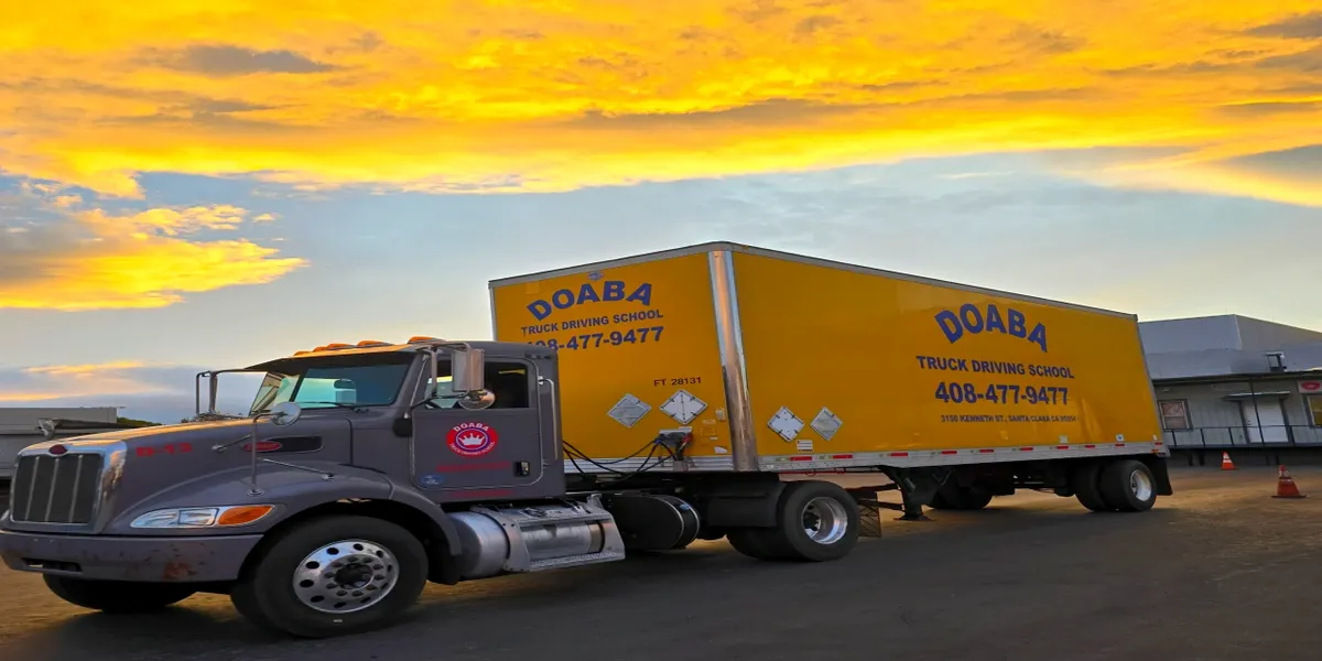 Truck Image