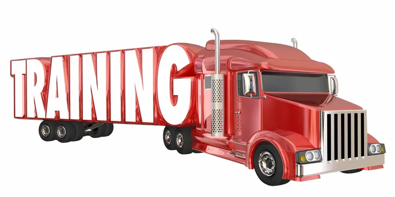 Entry Level Driver Training (ELDT)