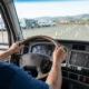 CDL requirements in California including age limits medical exam written tests and driving skills test
