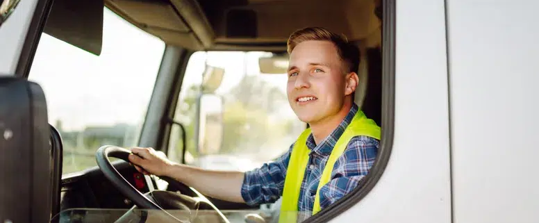 Step by step guide to getting CDL in Santa Clara County with training process requirements and career opportunities