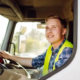 Step by step guide to getting CDL in Santa Clara County with training process requirements and career opportunities