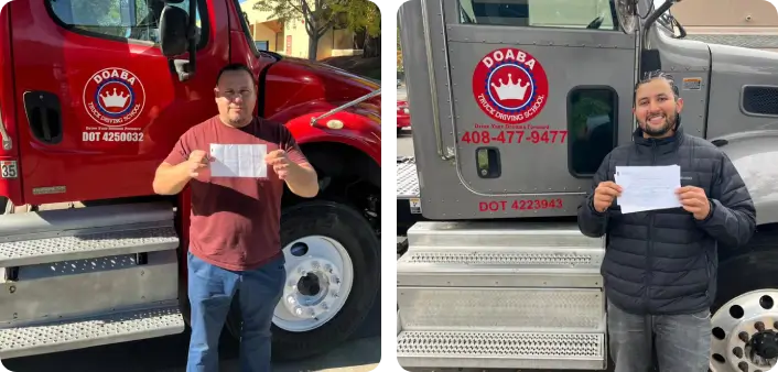 CDL requirements including license age ELDT training and medical certificate in California
