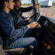 CDL training programs including Class A, Class B and ELDT in Santa Clara