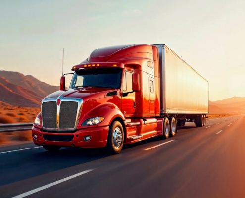 Vehicles you can drive with CDL including Class A tractor trailers Class B trucks and Class C passenger vehicles