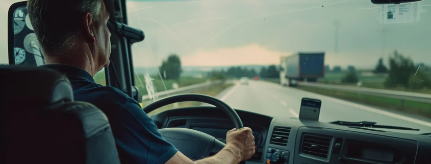 Join Doaba Truck Driving School community focused on building successful truck driving careers in California