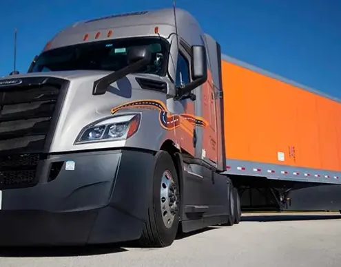 Local truck driving school in San Jose vs online CDL courses comparison for hands-on training and career success
