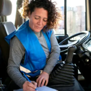 Small class CDL training with personalized instructor attention for each student