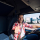 Enroll in truck driving school weekend classes in Santa Clara and start your CDL career