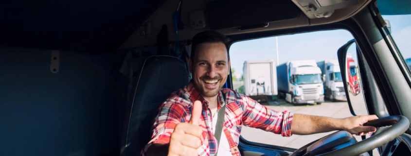 Enroll in truck driving school weekend classes in Santa Clara and start your CDL career