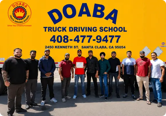 truck-school-santa-clara Professional truck driving school in Santa Clara for CDL training and careers
