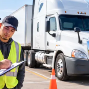 CDL requirements including license age ELDT training and medical certificate in California