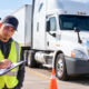 CDL requirements including license age ELDT training and medical certificate in California