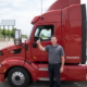 Professional truck driving school in Santa Clara for CDL training and careers